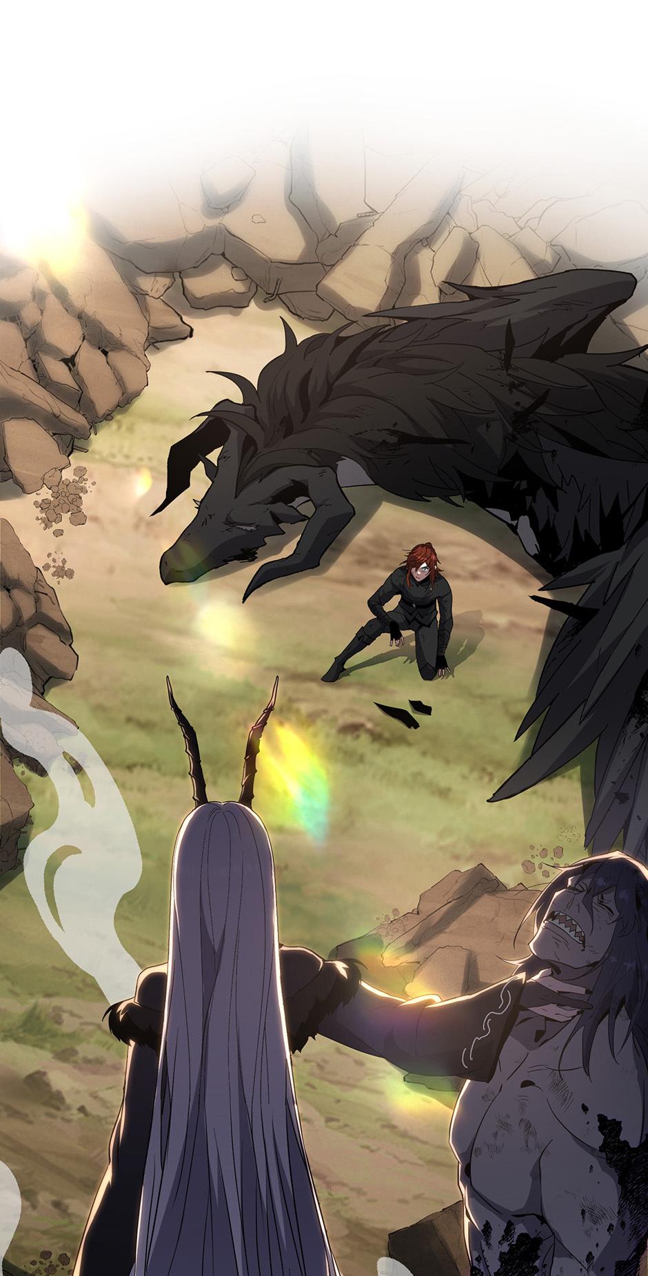 The Beginning After the End, Chapter 206 image 41